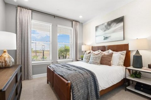 Villa ou maison à vendre à Sarasota, Floride: 2 chambres, 171.22 m2 № 2121421 - photo 11