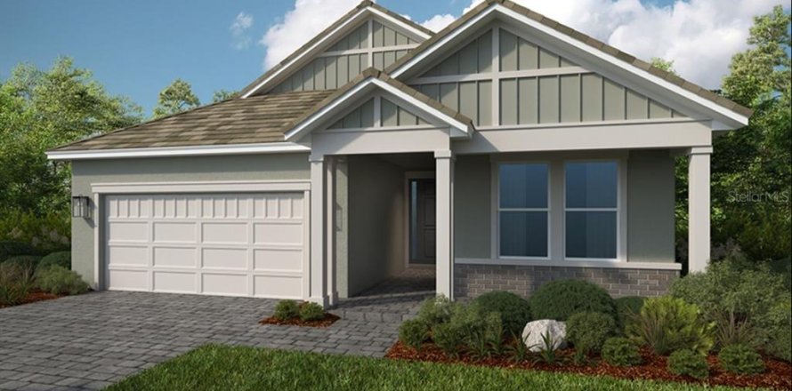 Villa ou maison à Sarasota, Floride 2 chambres, 171.22 m2 № 2121421