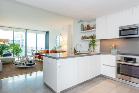 Condominio en venta en Miami, Florida, 3 dormitorios, 154.22 m2 № 2012673 - foto 5