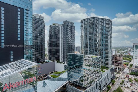 Condominio en venta en Miami, Florida, 3 dormitorios, 154.22 m2 № 2012673 - foto 19