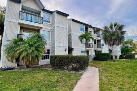 Condo à Orlando, Floride, 3 chambres  № 2419020