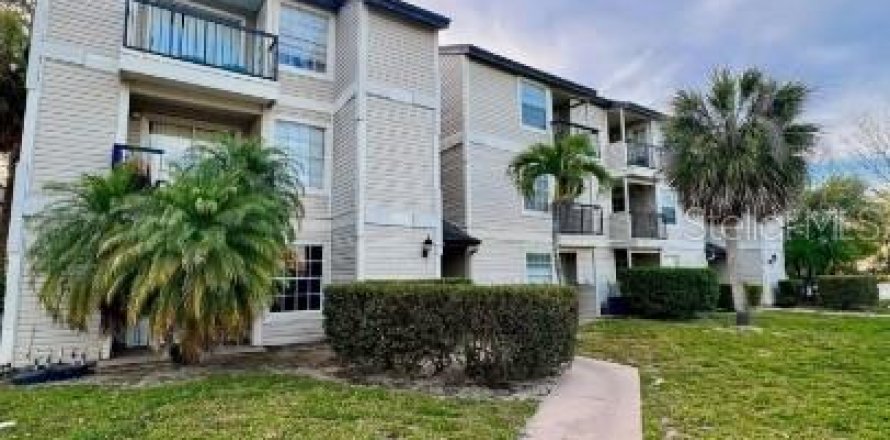 Condo à Orlando, Floride, 3 chambres  № 2419020