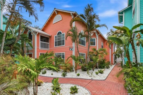 Condo à Tampa, Floride, 2 chambres № 2266446
