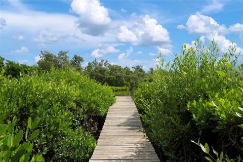 Купить кондоминиум в Холмс-Бич, Флорида 7 комнат, 148.18м2, № 1911514 - фото 25