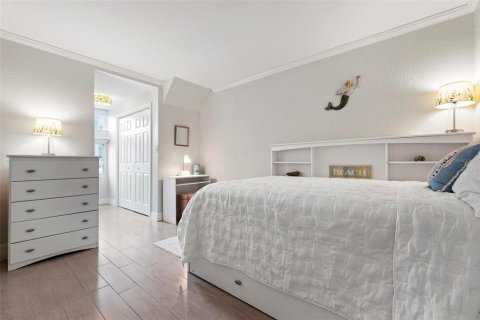 Купить кондоминиум в Холмс-Бич, Флорида 7 комнат, 148.18м2, № 1911514 - фото 21