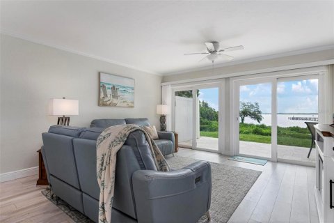 Купить кондоминиум в Холмс-Бич, Флорида 7 комнат, 148.18м2, № 1911514 - фото 5