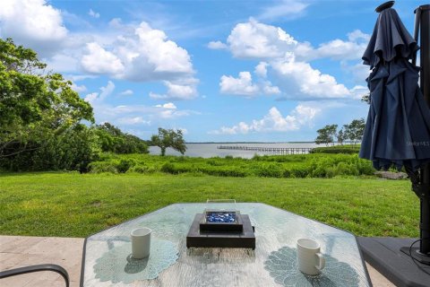 Купить кондоминиум в Холмс-Бич, Флорида 7 комнат, 148.18м2, № 1911514 - фото 23