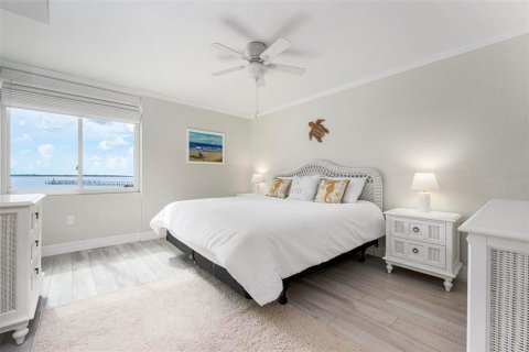 Купить кондоминиум в Холмс-Бич, Флорида 7 комнат, 148.18м2, № 1911514 - фото 16