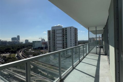 Copropriété à vendre à Miami, Floride: 1 chambre, 64.38 m2 № 2193734 - photo 4
