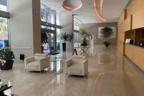 Copropriété à vendre à Miami, Floride: 1 chambre, 64.38 m2 № 2193734 - photo 26