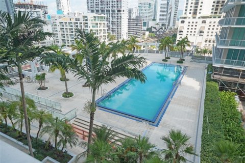 Copropriété à vendre à Miami, Floride: 1 chambre, 64.38 m2 № 2193734 - photo 28
