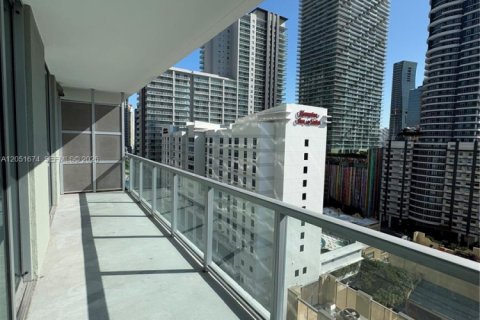 Copropriété à vendre à Miami, Floride: 1 chambre, 64.38 m2 № 2193734 - photo 5