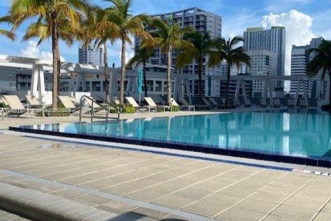Copropriété à vendre à Miami, Floride: 1 chambre, 64.38 m2 № 2193734 - photo 27