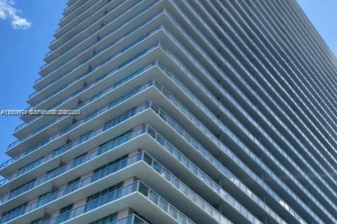Condo à Miami, Floride, 1 chambre № 2193734