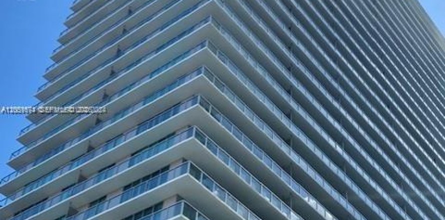 Condo à Miami, Floride, 1 chambre  № 2193734