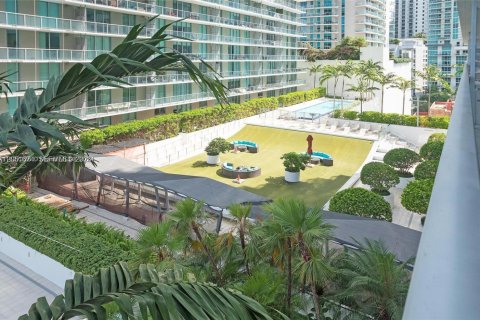 Copropriété à vendre à Miami, Floride: 1 chambre, 64.38 m2 № 2193734 - photo 25