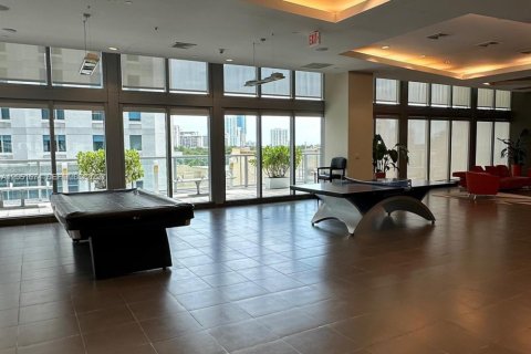 Copropriété à vendre à Miami, Floride: 1 chambre, 64.38 m2 № 2193734 - photo 30