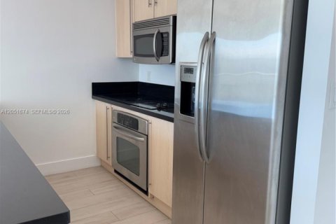 Copropriété à vendre à Miami, Floride: 1 chambre, 64.38 m2 № 2193734 - photo 18