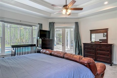 House in New Smyrna Beach, Florida 4 bedrooms, 325.62 sq.m. № 1846847 - photo 11