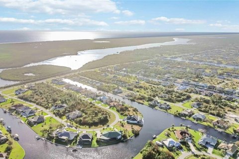Land in Port Charlotte, Florida № 1425352 - photo 13
