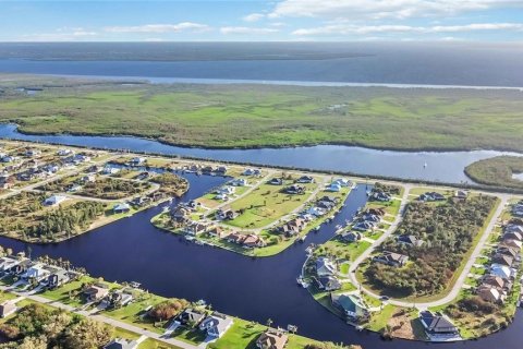 Land in Port Charlotte, Florida № 1425352 - photo 8