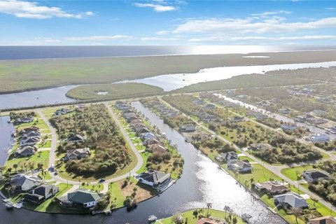 Land in Port Charlotte, Florida № 1425352 - photo 12