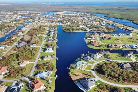 Land in Port Charlotte, Florida № 1425352 - photo 11
