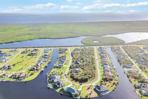 Land in Port Charlotte, Florida № 1425352 - photo 15