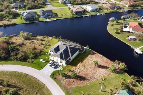 Land in Port Charlotte, Florida № 1425352 - photo 19