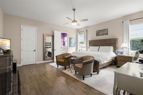 Villa ou maison à vendre à Clearwater, Floride: 3 chambres, 207.54 m2 № 2129296 - photo 18