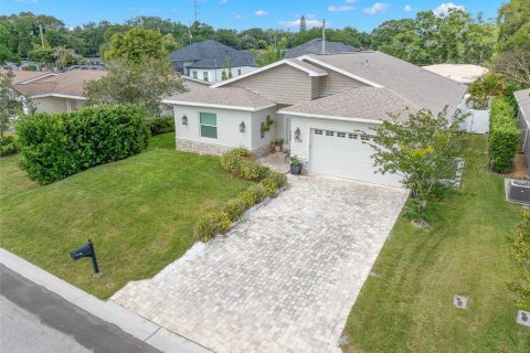Villa ou maison à Clearwater, Floride 3 chambres, 207.54 m2 № 2129296