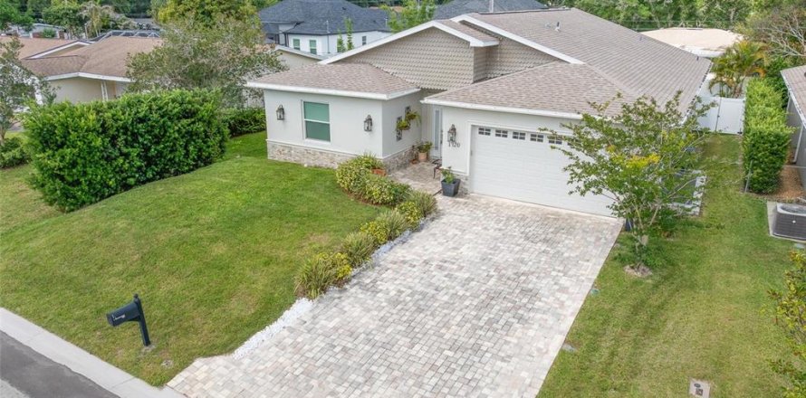Villa ou maison à Clearwater, Floride 3 chambres, 207.54 m2 № 2129296