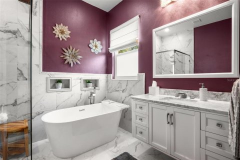 Villa ou maison à vendre à Clearwater, Floride: 3 chambres, 207.54 m2 № 2129296 - photo 20