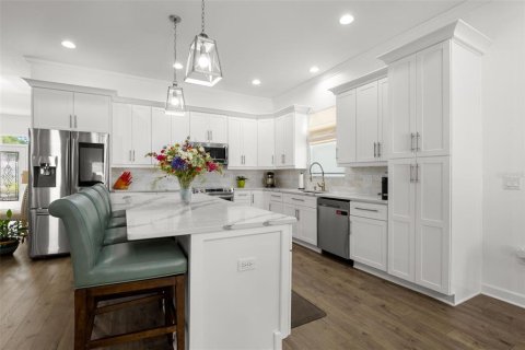 Villa ou maison à vendre à Clearwater, Floride: 3 chambres, 207.54 m2 № 2129296 - photo 8
