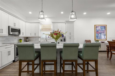Villa ou maison à vendre à Clearwater, Floride: 3 chambres, 207.54 m2 № 2129296 - photo 9
