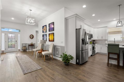 Villa ou maison à vendre à Clearwater, Floride: 3 chambres, 207.54 m2 № 2129296 - photo 3