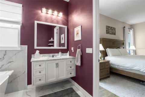 Villa ou maison à vendre à Clearwater, Floride: 3 chambres, 207.54 m2 № 2129296 - photo 21