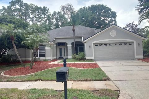 House in Palm Harbor, Florida 4 bedrooms, 236.81 sq.m. № 2337286