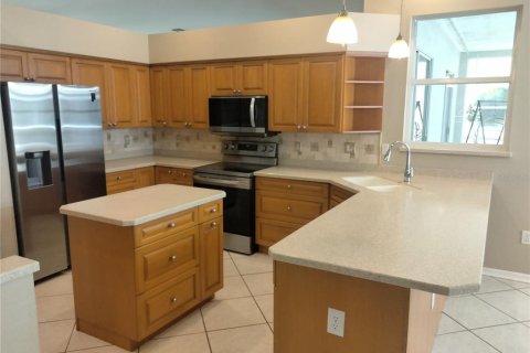 Villa ou maison à louer à Palm Harbor, Floride: 4 chambres, 236.81 m2 № 2337286 - photo 3