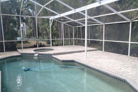 Villa ou maison à louer à Palm Harbor, Floride: 4 chambres, 236.81 m2 № 2337286 - photo 7