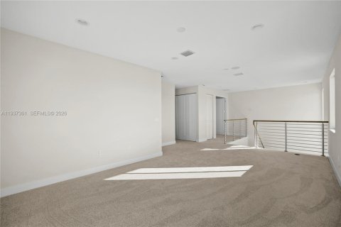 Купить виллу или дом в Аве Мария, Флорида 4 спальни, 370.22м2, № 1995370 - фото 25