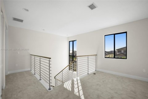 Купить виллу или дом в Аве Мария, Флорида 4 спальни, 370.22м2, № 1995370 - фото 26