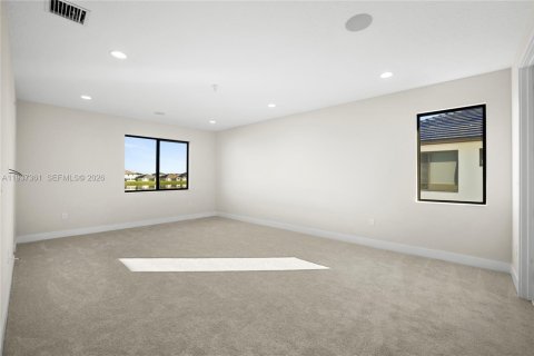 Купить виллу или дом в Аве Мария, Флорида 4 спальни, 370.22м2, № 1995370 - фото 28