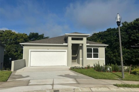 Villa ou maison à Haines City, Floride 4 chambres, 262.36 m2 № 2424374