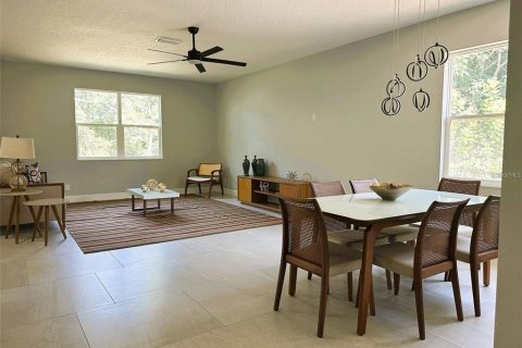 Villa ou maison à louer à Haines City, Floride: 4 chambres, 262.36 m2 № 2424374 - photo 4