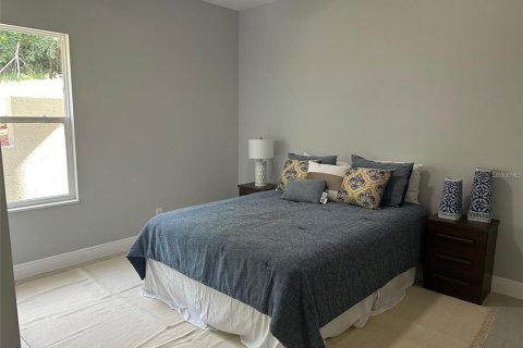Villa ou maison à louer à Haines City, Floride: 4 chambres, 262.36 m2 № 2424374 - photo 28