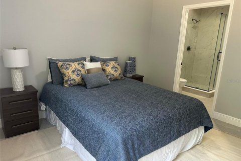 Villa ou maison à louer à Haines City, Floride: 4 chambres, 262.36 m2 № 2424374 - photo 30