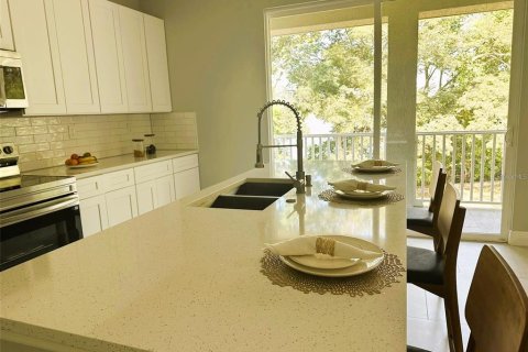 Villa ou maison à louer à Haines City, Floride: 4 chambres, 262.36 m2 № 2424374 - photo 11