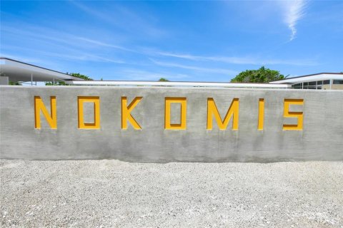 Купить земельный участок в Нокомис, Флорида № 1721135 - фото 12