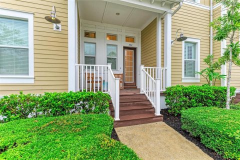 Copropriété à vendre à Bradenton, Floride: 3 chambres, 192.49 m2 № 1912605 - photo 4